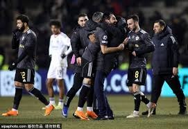 斯基拉：热那亚接近租借利雅得胜利的巴西国门本托，含买断权