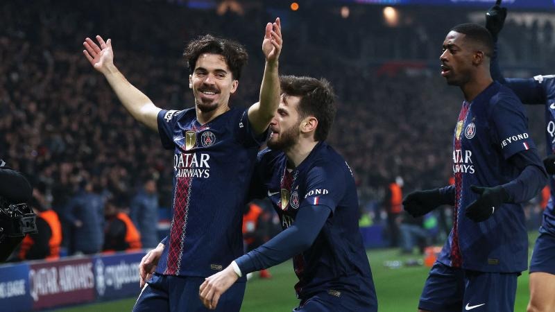 [德甲]第9轮：多特蒙德VS莱比锡